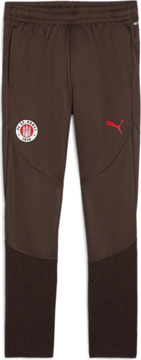 Puma FCSP Training Pants Jr