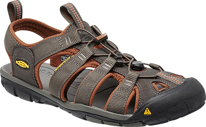 Actual product image Keen Sandals M Clearwater CNX (42)