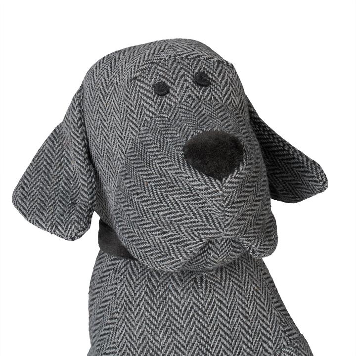 Immagine prodotto Relaxdays Cane (1 Pezzo/i, 26 x 29,5 x 33 cm)