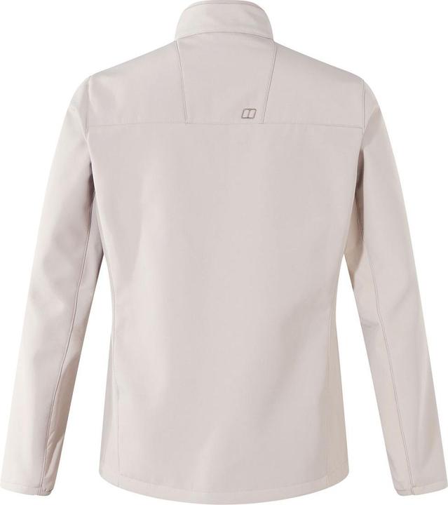 Produktbild Berghaus M Ghlas 3.0 Softshell Jkt (Jacke) (3XL)