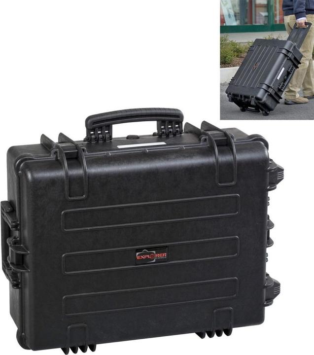 Image du produit Explorer Cases Coffret spécial 58 x 44 x 22 cm mod. 5823 WS (56.10 l)