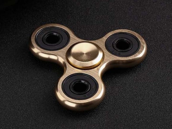 Produktbild FidgetSpinner Premium Fidget Spinner