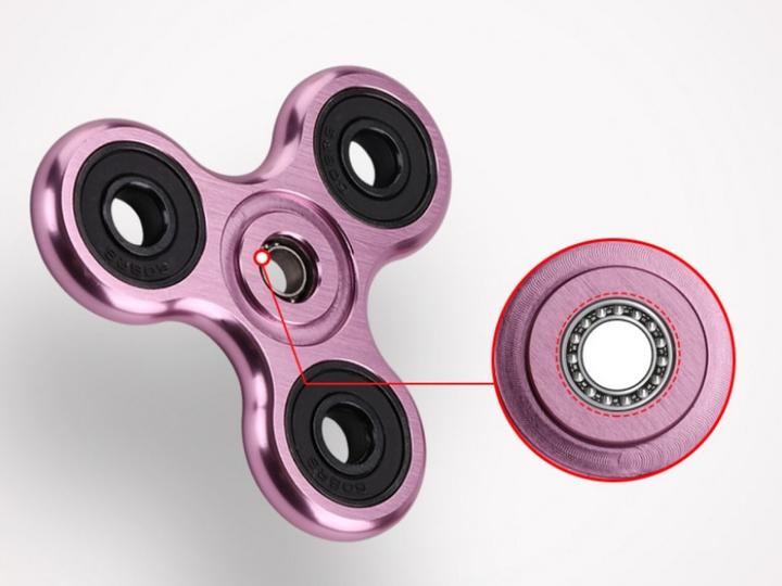 Image du produit FidgetSpinner Premium