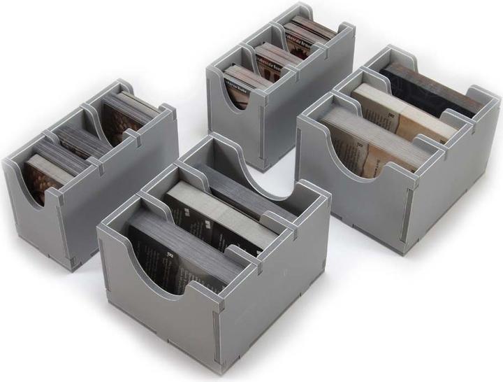 Produktbild Folded Space Insert - Für Gloomhaven