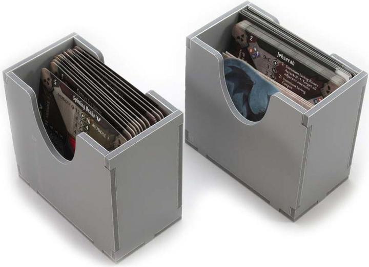 Produktbild Folded Space Insert - Für Gloomhaven
