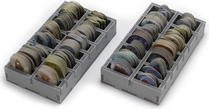 Produktbild Folded Space Insert - Für Gloomhaven