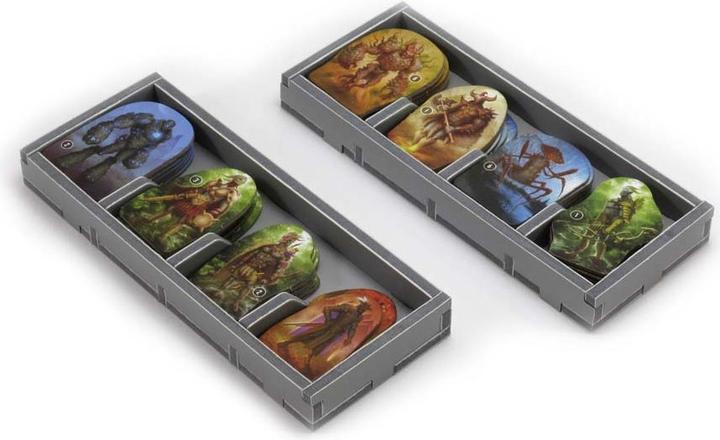 Produktbild Folded Space Insert - Für Gloomhaven