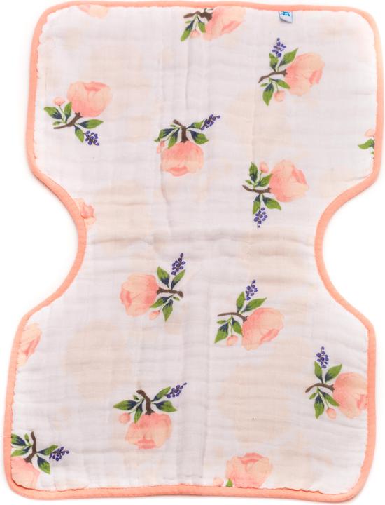 Image du produit little unicorn Tissu de burp (20 cm, 30 cm)