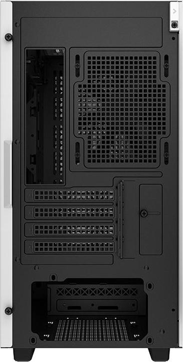 Produktbild Deepcool CH370 (mATX, Mini-ITX)