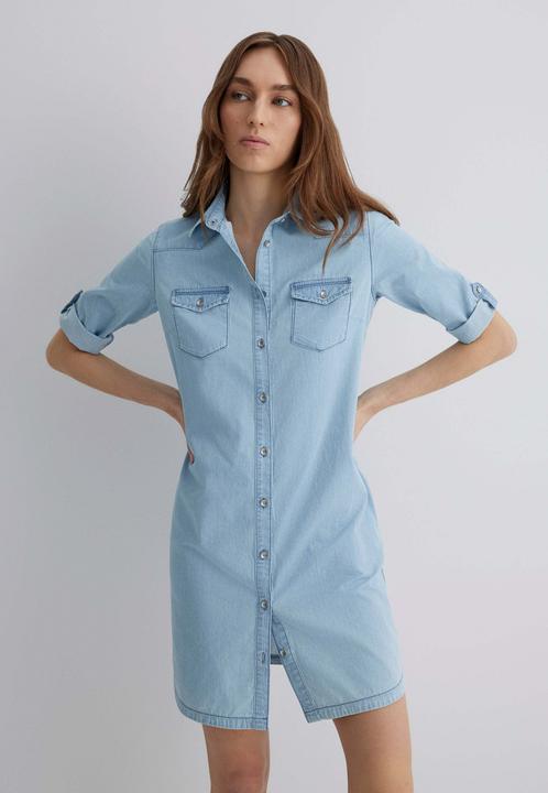 Mavi Jeanskleid Lyra (M)