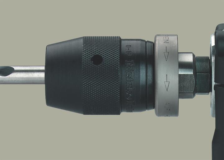 Produktbild Metabo Futuro Plus