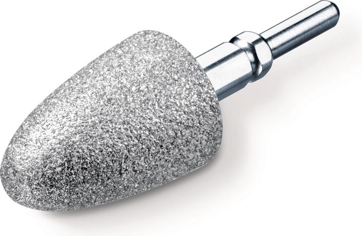 Beurer Sapphire cone for MP62 Spare part for manicure/pedicure set (2 x)
