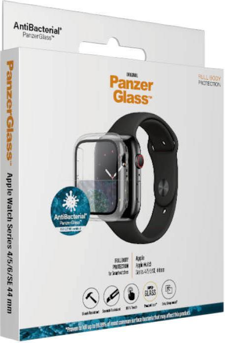 Actual product image PanzerGlass Display protection
