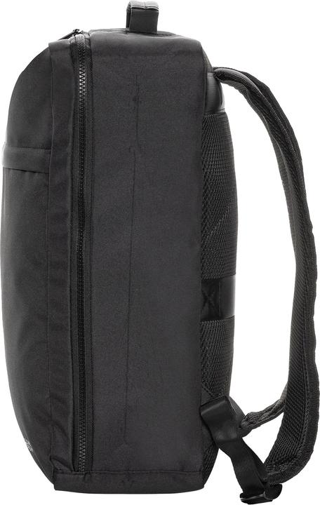 Immagine prodotto Swiss Peak Essential RPET Zaino Porta PC (17 l)