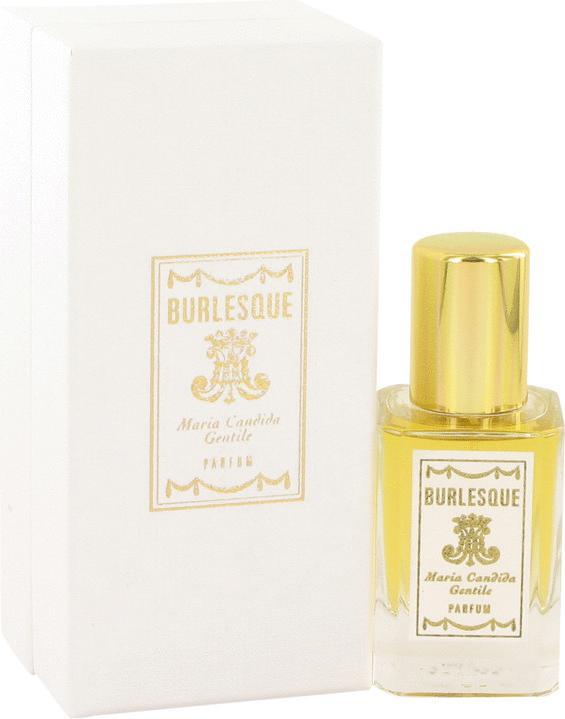 Actual product image Maria Candida Gentile Burlesque (Eau de parfum, 30 ml)