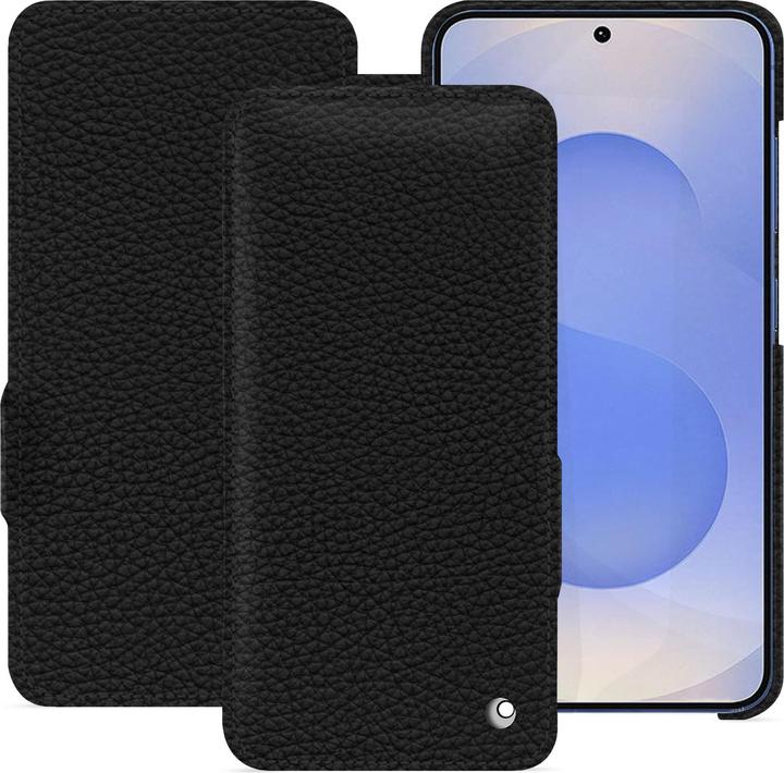 Productafbeelding Noreve Lederschutzhülle horizontal (Samsung Galaxy S25)