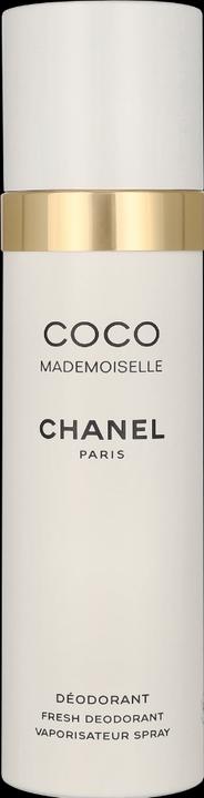 Immagine prodotto Chanel Coco mademoiselle (Getto vaporizzato, 100 ml)