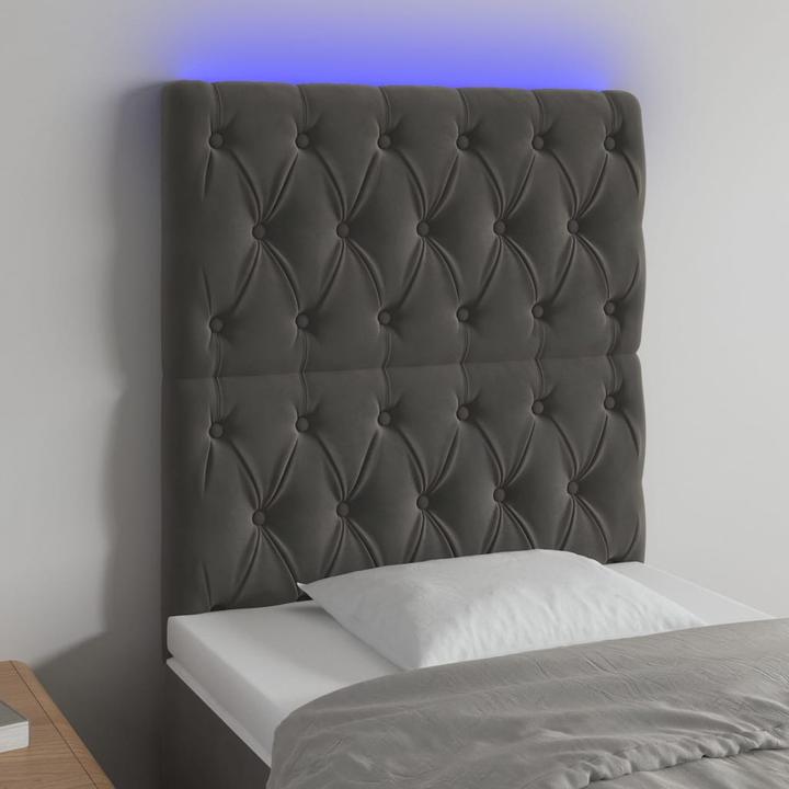 Actual product image VidaXL Fran (144 x 7 x 128 cm)