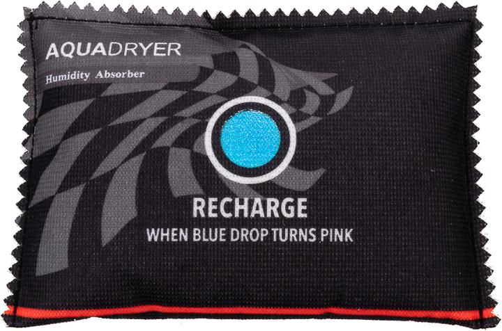 Actual product image Caruba Silica Gel Case Bag