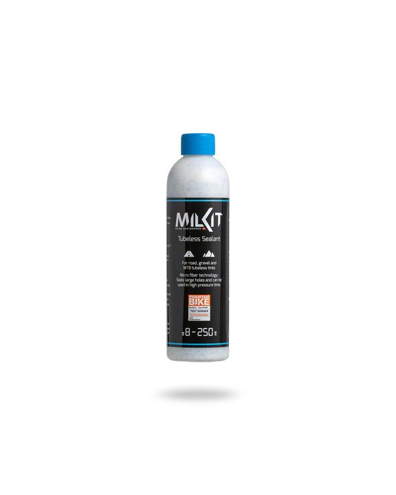 Produktbild MilKit Tubeless Dichtmilch 250ml