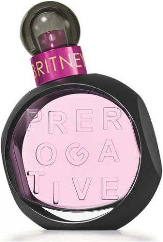 Produktbild Britney Spears Prerogative (Eau de Parfum, 30 ml)