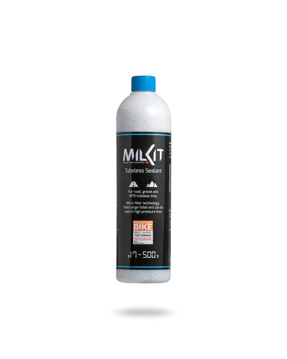 Produktbild MilKit Tubeless Dichtmilch 500ml