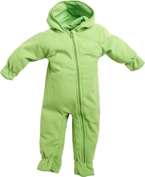 BMS Clima-Fleece