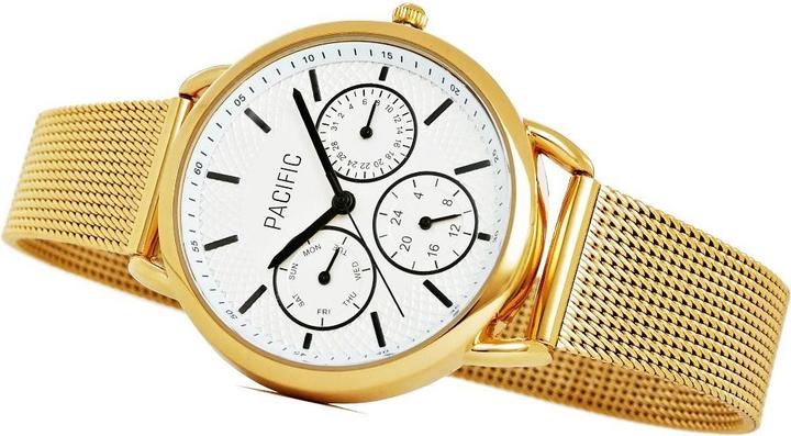 Image du produit Pacific Montre Damski Chronograph X6180-3