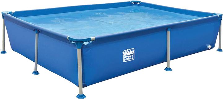Produktbild Magni Wehncke Frame Pool (228 x 159 x 42 cm)