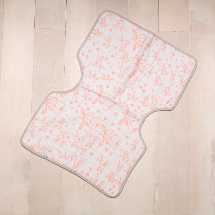 Produktbild little unicorn Burp Cloth (20 cm, 30 cm)