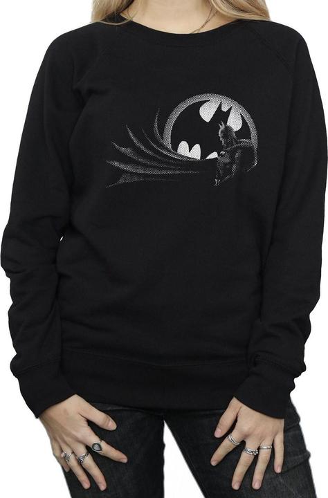 Immagine prodotto Batman Spot Felpa Donna (XL)