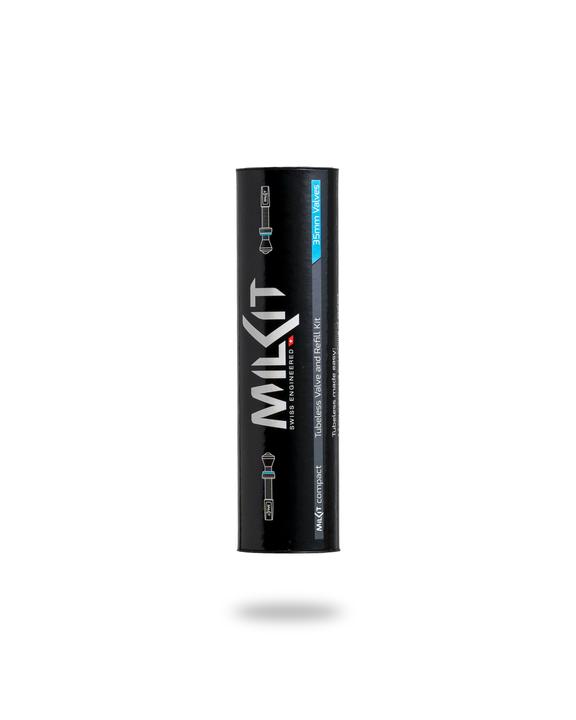 Actual product image MilKit Compact 35
