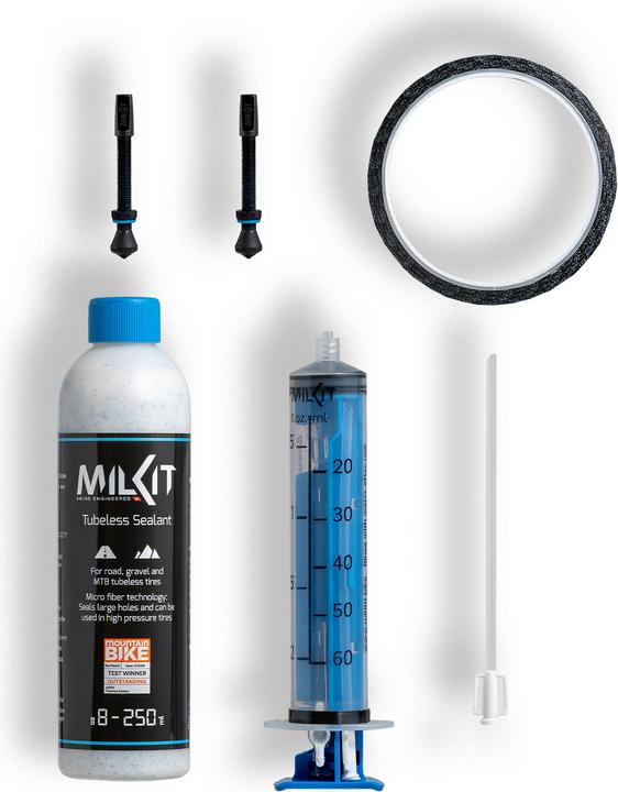 Productafbeelding MilKit Ombouwset 45-29