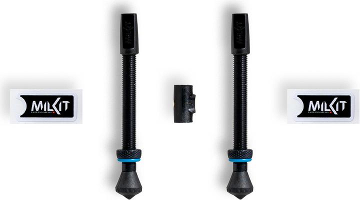 Produktbild MilKit Valve Pack 55