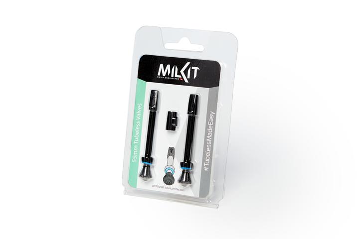 Produktbild MilKit Valve Pack 55