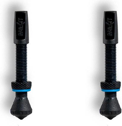 Actual product image MilKit Valve Pack 35