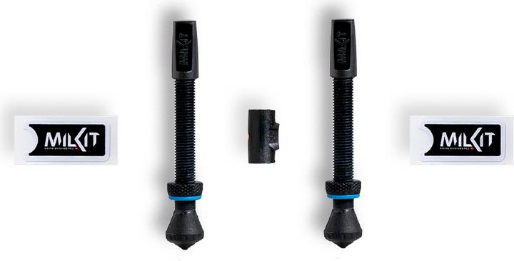 Image du produit MilKit Valve Pack 45