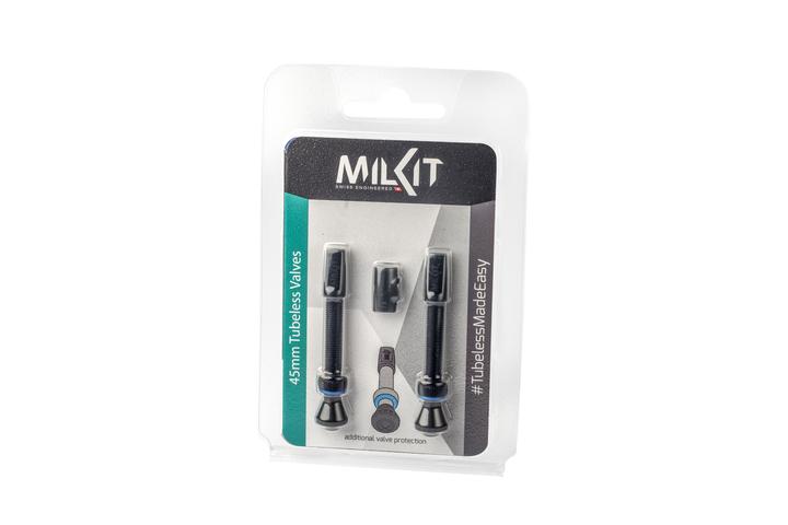 Image du produit MilKit Valve Pack 45
