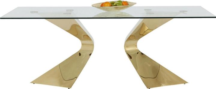 Produktbild Kare Design Gloria Gold (200 x 100 x 75 cm)