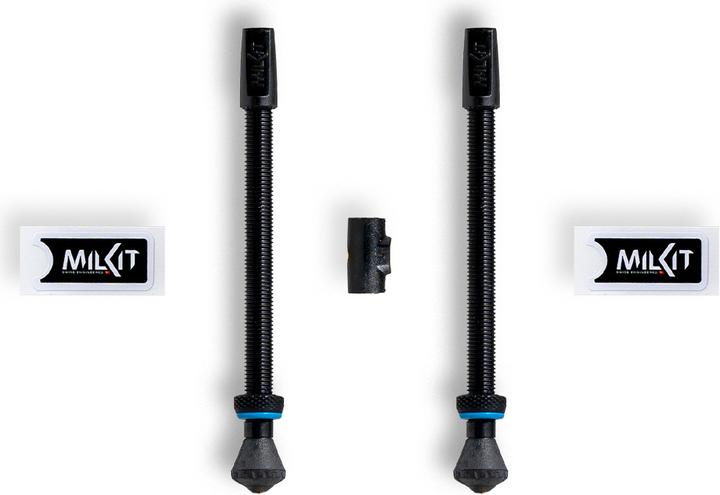 Produktbild MilKit Valve Pack 75