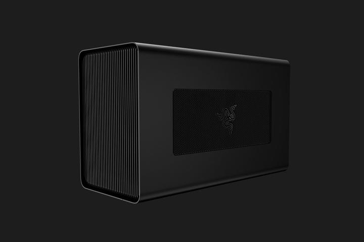 Produktbild Razer Core X