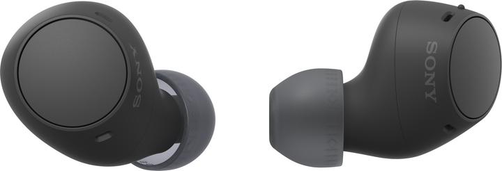Actual product image Sony WF-C510 (No noise cancelling, 11 h, Wireless)
