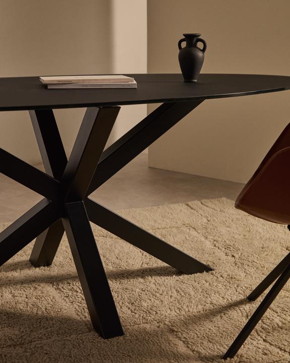 Actual product image Kave Home Argo (200 x 100 x 75 cm)