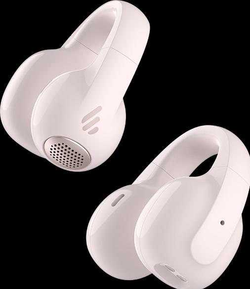 Actual product image Edifier Comfo C open ear wireless headphones (pink) (Wireless)