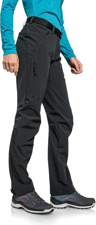 Produktbild Schöffel Wanderhose lang Pants Taibun L (80)