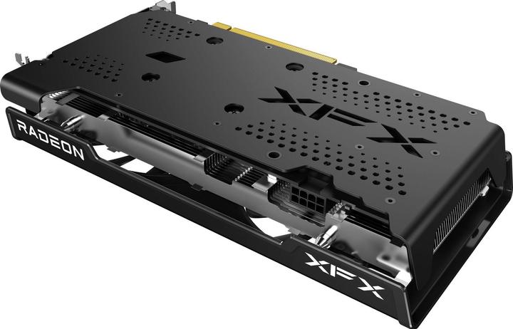 Produktbild XFX Radeon RX 6650 XT Speedster SWFT 210 Core Gaming (8 GB)