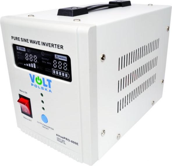 Volt Polska Sinus Pro 800 E (500 W)
