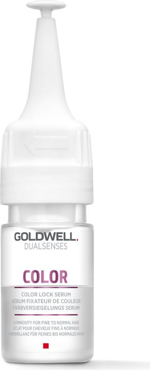 Produktbild Goldwell Color Lock Serum 12x 18 (216 ml)