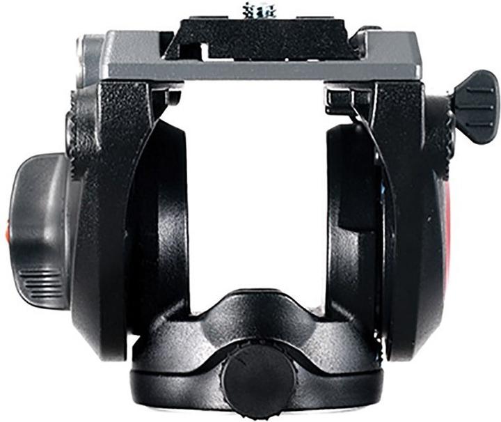 Actual product image Manfrotto 500ah (Video head)
