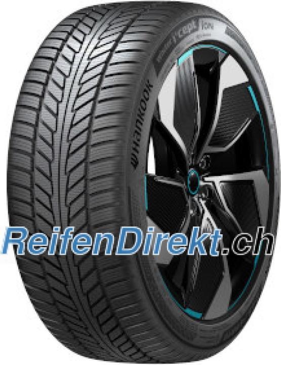 Image du produit Hankook iON i*cept (265/35R21 101V, Pneus d'hiver)